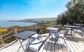 Mevagissey Bay Hotel